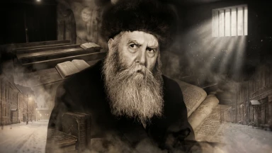 Rabbi Yossef Its’hak : un héros de résistance