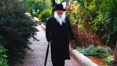 PhoTorah de la semaine : 20 Av 5773