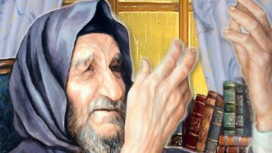 Hiloula de Baba Salé : Rabbi Israël Abi'hssira