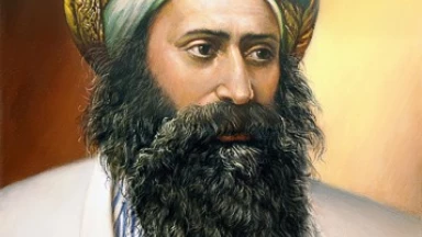 Lorsque le Ben Ich 'Haï apparu en rêve au Rav Ovadia...