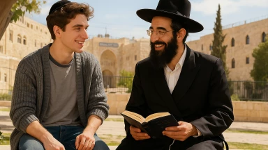 L'édito de la semaine - Israël se trouve sur la bonne voie