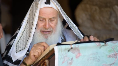 Matot - Le but de l'étude de la Torah