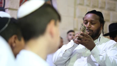 Un fascisme juif est-il possible ?