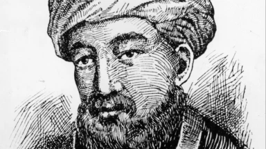 Le miracle du lieu de sépulture du Rambam