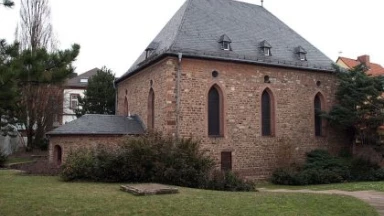Les anciens centres juifs allemands inscrits au patrimoine mondial
