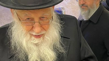 Retour sur le décès du Rav Amram Roua’h, de mémoire bénie