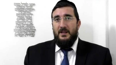 Actualité : message du Rav Ariel Bijaoui