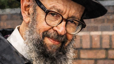 Einstein savait le comment. Rav Avigdor Miller savait le pourquoi.