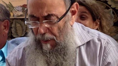 Décès soudain du célèbre Rav Mimoun de Marseille...