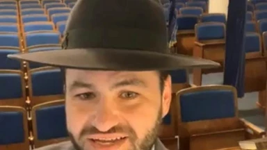 Nomination du premier rabbin dans l’armée allemande depuis un siècle