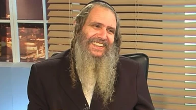 Ce soir en Direct, Rav Chalom Arouch sur Torah-Box