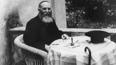 Vaye'hi : la parabole de Rabbi Chalom Dov Ber