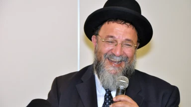 Rav Chalom 'Hazan de mémoire bénie : témoignages d'élèves sur le maître