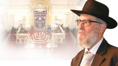 Rav Chlomo Malka : le livre d’or de témoignages