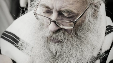 Rav Azimov, une vie exemplaire au service du prochain
