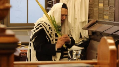 Disparition de Rav David Feinstein : la simplicité incarnée