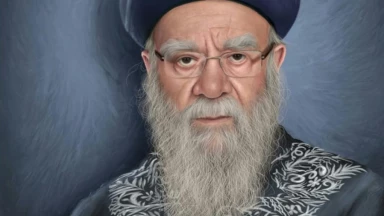Tazria - L'homme grand est celui qui désire s'améliorer..