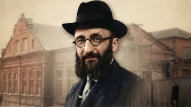 Rav Eliahou Dessler : Sa vie, son enseignement