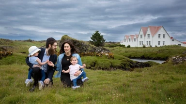 Le judaïsme officiellement reconnu en Islande