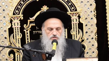 Un confinement à Kippour suivi de cinq fiançailles pour une famille israélienne