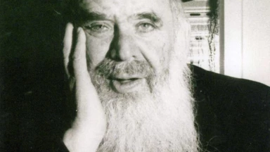 Hiloula de Rabbi 'Haïm Chmoulevitz, de mémoire bénie