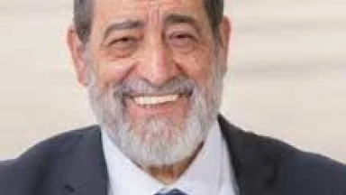 Retour sur la vie de Rav Avraham ‘Hamra, grand rabbin des juifs syriens et libanais décédé début mai