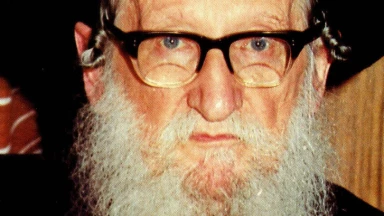 Hiloula du Rav Its'hak Yaacov Weiss 