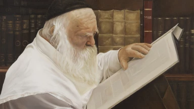 Attentat d'Har Nof : paroles du Rav Steinman & Rav Kanievsky