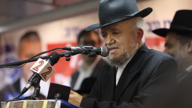 L'édito de la semaine - Rabbi Meïr Mazouz : Une autre Tunisie