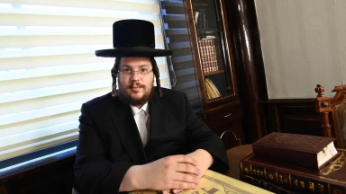 Un juif américain sauve une jeune fratrie de quatre afghans promis à la mort