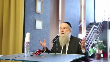Rav Moché Shapira est décédé à 82 ans