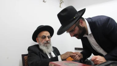 Noa’h - Avraham était lui un 'Hassid