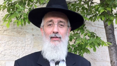 Nouveau : étudiez les "Haggadot du Talmud" en ligne