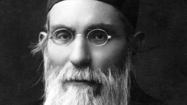 Hiloula du Rav Nathan Tsvi Finkel, le "Saba de Slabodka"