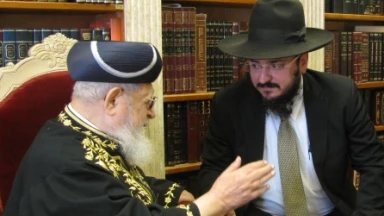 Le bon choix pour une intégration en douceur : La communauté du Rav Ouri Banon à Ramot