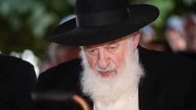 L'édito de la semaine : En souvenir du Rav Ouri Zohar