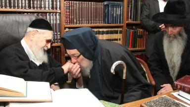 Gadol Hador : qu'est-ce qu'un "Grand de la Génération" ?