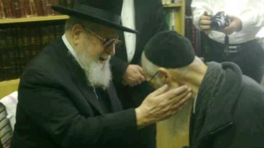 Décès du Rav Yaakov Yossef, fils-aîné du Rav Ovadia