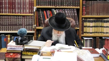 Le prénom "Ovadia", meilleur choix des parents israéliens