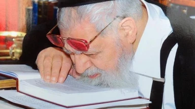 Vayakhel - Soumettre son opinion à celle de la Torah