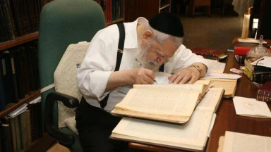 Hazkara du Rav Ovadia : 5 anecdotes inédites