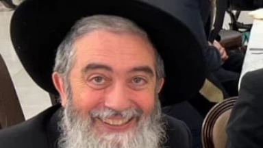 Retour sur la vie de Rav Pin’has Elgrabli