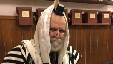 Retour sur la vie de Rav Réouven Arouch de la Yéchiva d’Aix-les-Bains