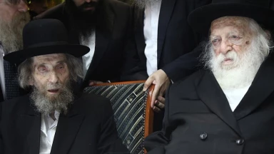 Quelle Mitsva est la plus difficile ? Débat Rav Steinman / Rav Kanievsky