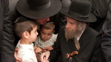 Quel est le plus beau cadeau pour un Gadol Hador ?