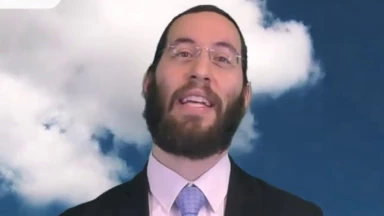 Nouveauté cette année : série de cours sur l'amélioration des traits de caractère par Rav Wertenschlag !