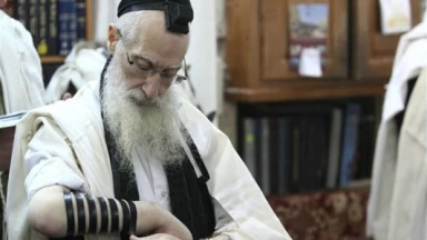 Rav Yaakov Yossef avait pressenti son départ