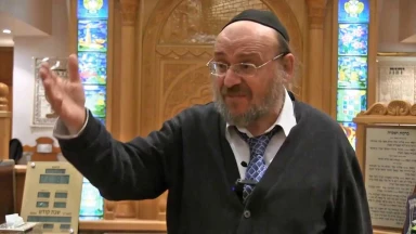 Réponse à l'article "Comment croire en Dieu après la Shoah" dans "Le Monde"