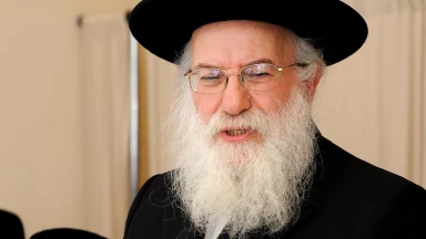 Rav Yirmiyahou Cohen rejoint l'équipe Torah-Box