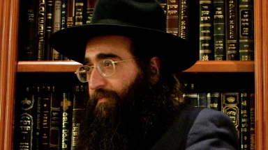 Souccot : juste avant la chute du couperet...!